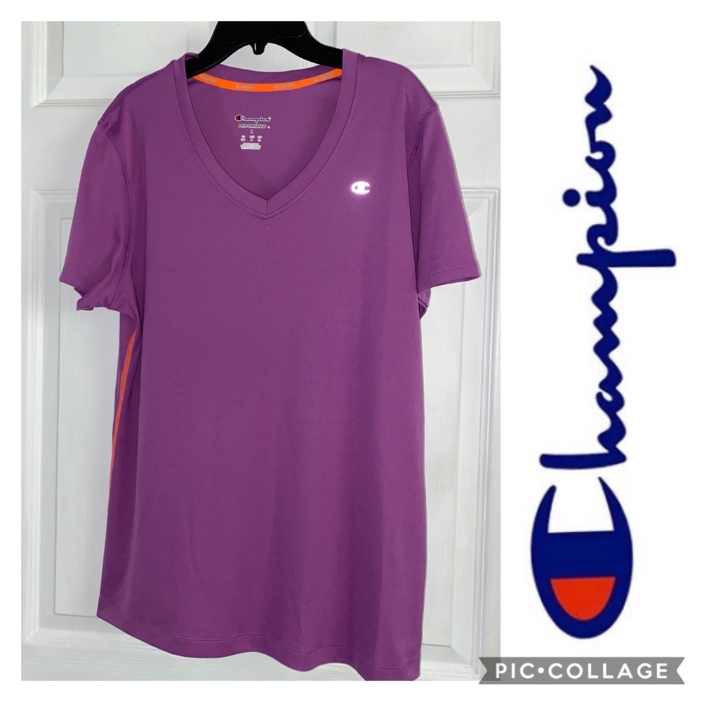 CHAMPIONS t-shirt